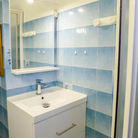 Apartamento Orphee